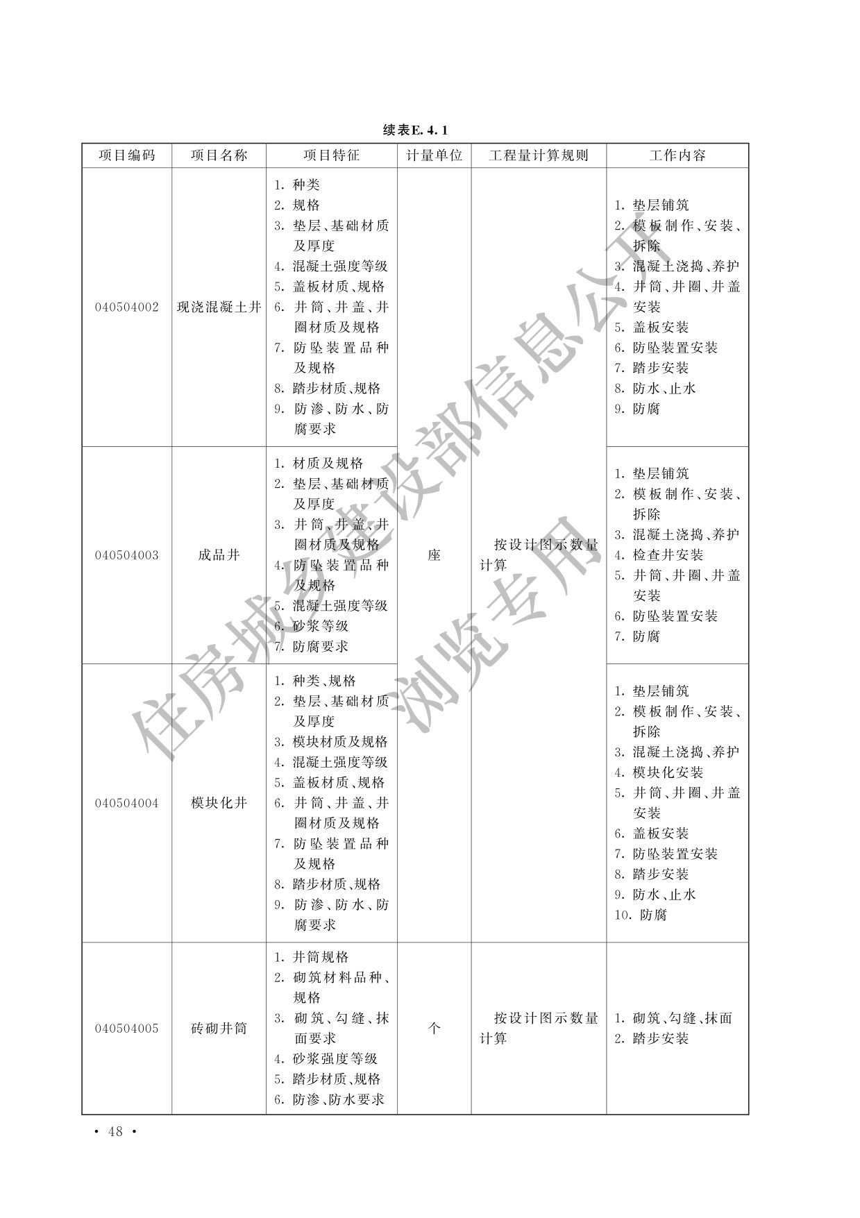 德步